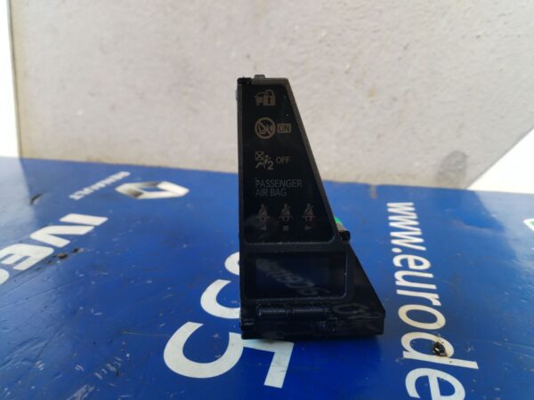 PANTALLA MULTIFUNCION 126371