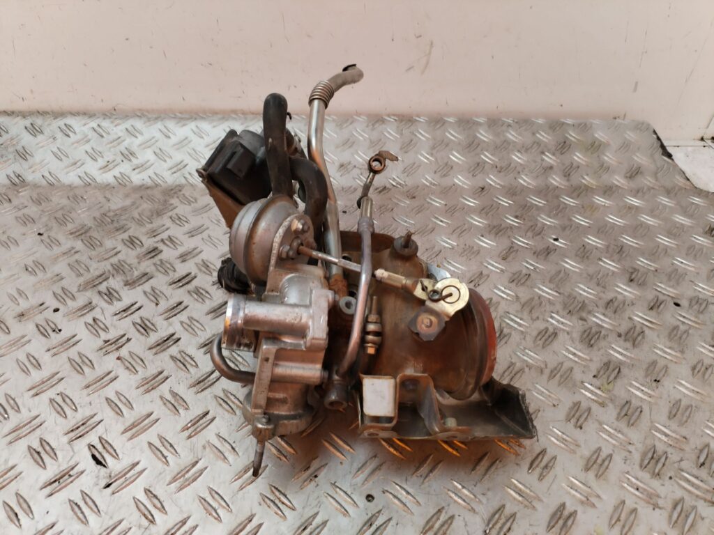 TURBOCOMPRESOR 127169