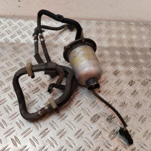 FILTRO GASOIL 126852