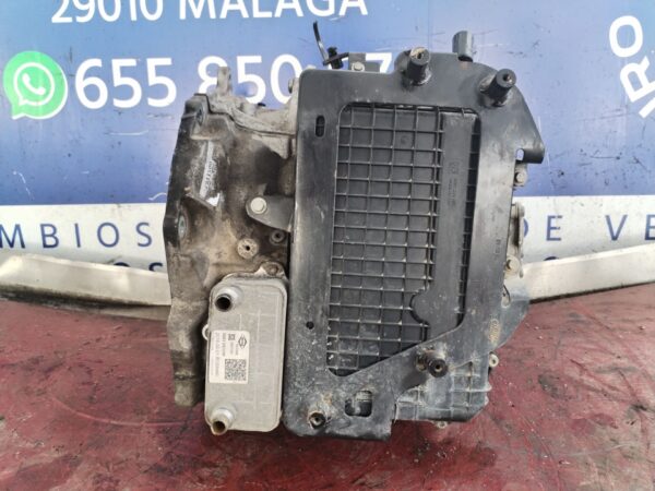 CAJA CAMBIOS 127035