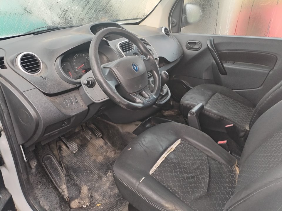 RENAULT KANGOO II (F/KW0) del 2015
