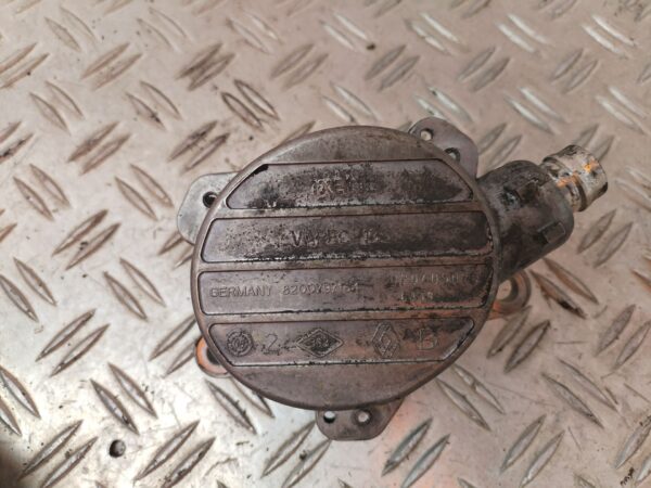 DEPRESOR FRENO / BOMBA VACIO 126699