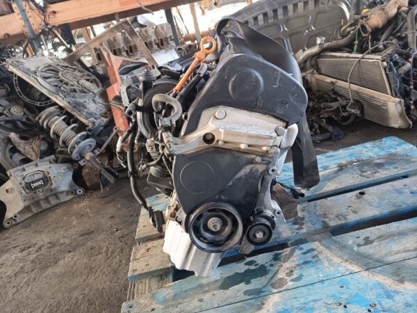 MOTOR COMPLETO 126385