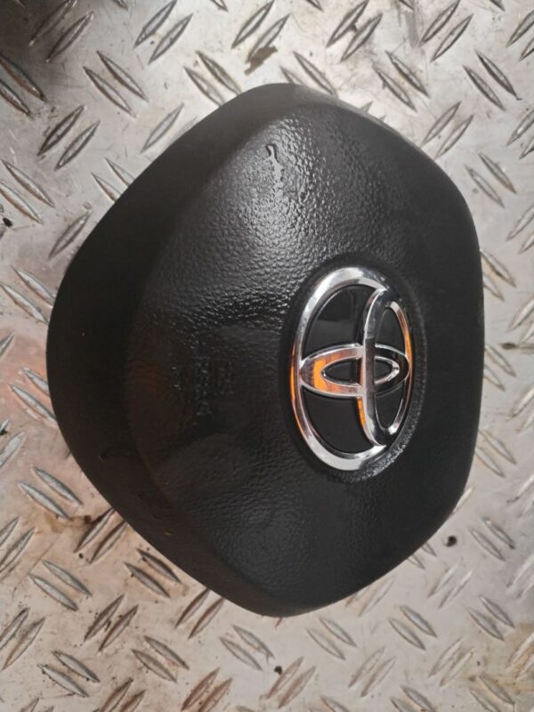 KIT AIRBAG 126524