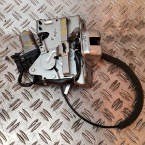 CERRADURA MALETERO / PORTON 127098