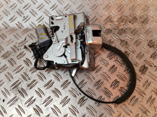 CERRADURA MALETERO / PORTON 127098