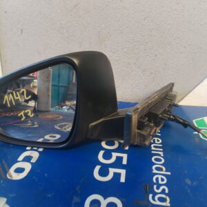 RETROVISOR IZQUIERDO 126369