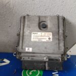 CENTRALITA MOTOR UCE 126529