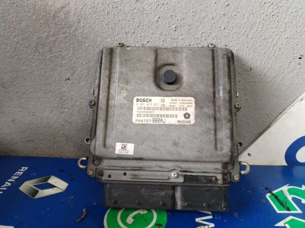 CENTRALITA MOTOR UCE 126529