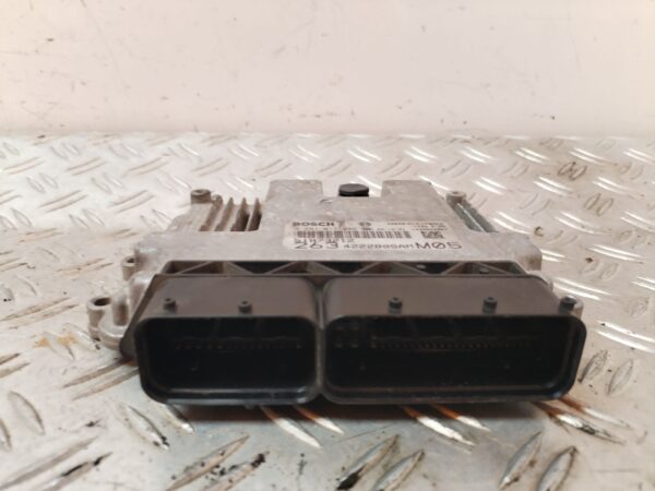 CENTRALITA MOTOR UCE 126842