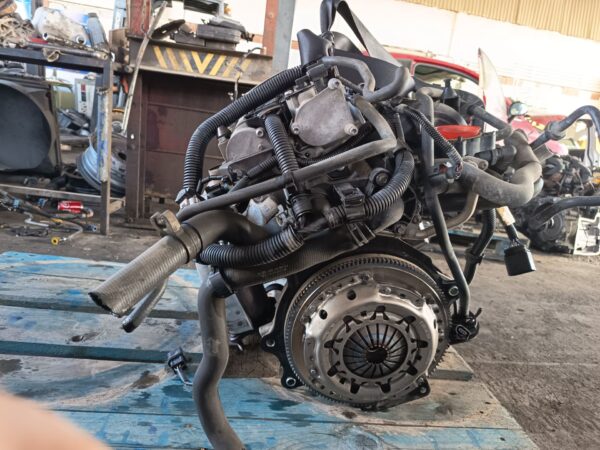 MOTOR COMPLETO 126385
