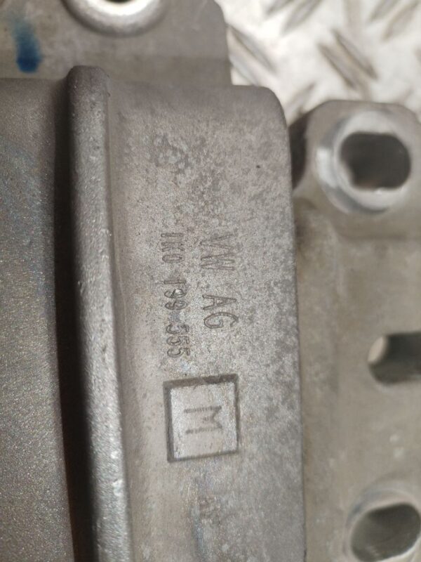 SOPORTE MOTOR 126992