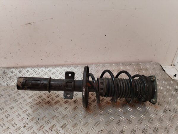 AMORTIGUADOR DELANTERO IZQUIERDO 126665