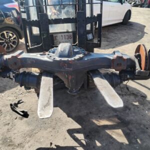 DIFERENCIAL TRASERO 126269