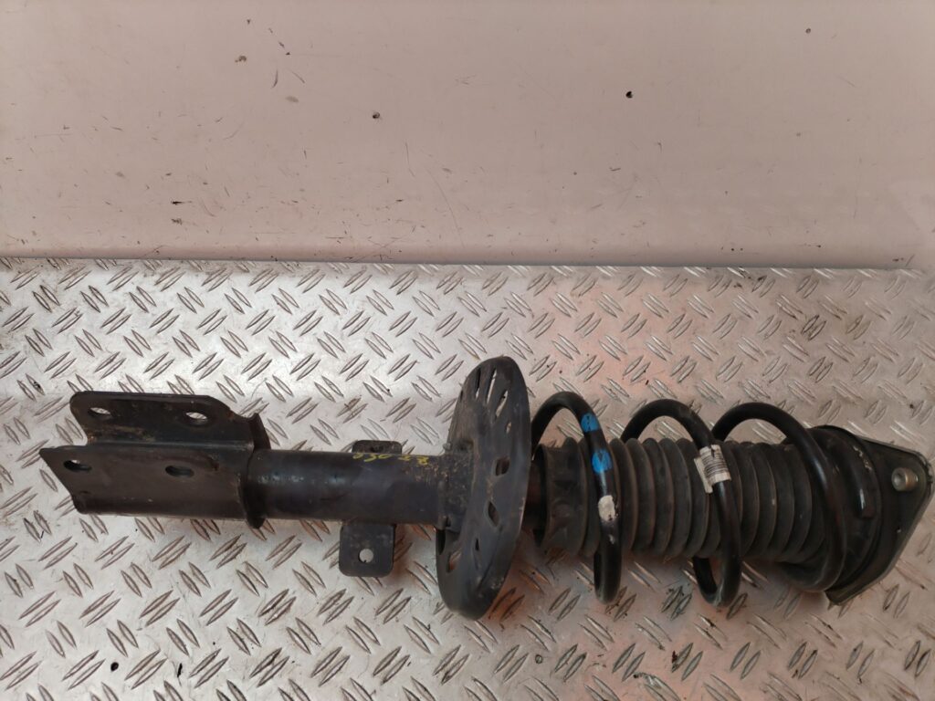 AMORTIGUADOR DELANTERO IZQUIERDO 126665