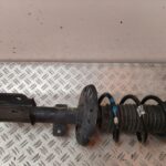 AMORTIGUADOR DELANTERO IZQUIERDO 126665