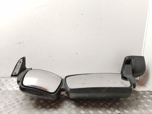 RETROVISOR IZQUIERDO 126805