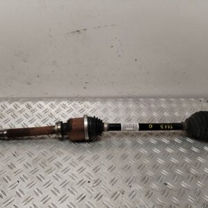 TRANSMISION DELANTERA DERECHA 125975