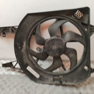 ELECTROVENTILADOR 126583