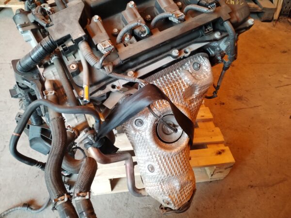 MOTOR COMPLETO 126389