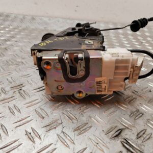 CERRADURA PUERTA TRASERA DERECHA 126053