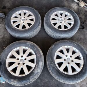 JUEGO LLANTAS 126687