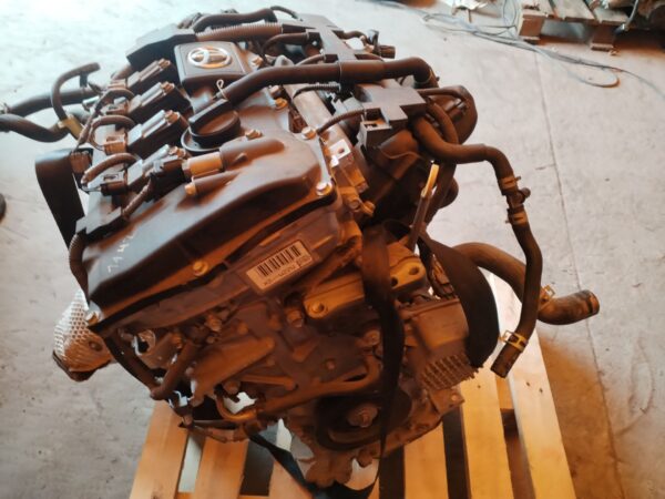 MOTOR COMPLETO 126389