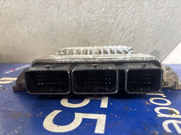 CENTRALITA MOTOR UCE 126448