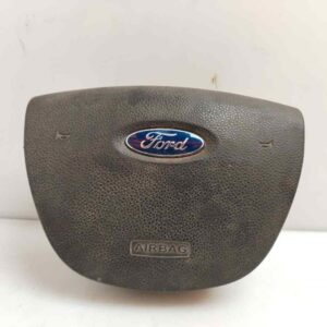 AIRBAG DELANTERO IZQUIERDO 124411