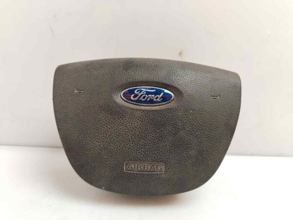 AIRBAG DELANTERO IZQUIERDO 124411