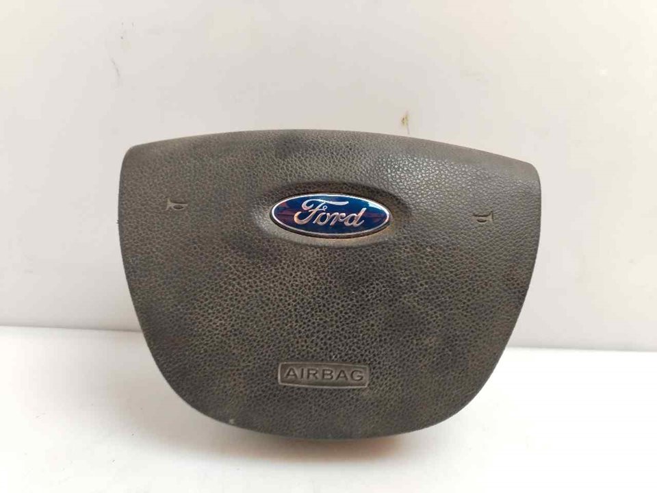 AIRBAG DELANTERO IZQUIERDO 124411