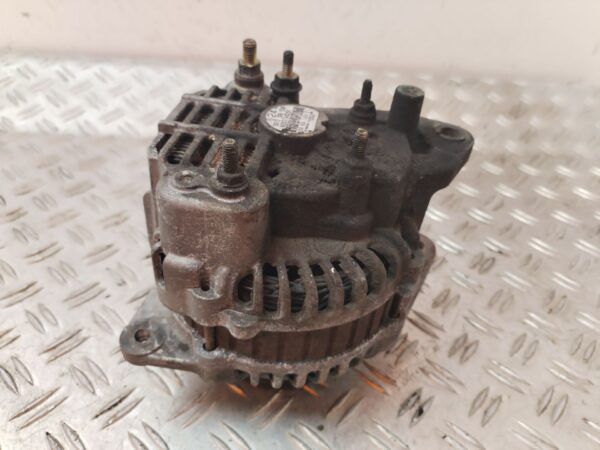 ALTERNADOR 126712