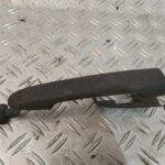 MANETA EXTERIOR DELANTERA IZQUIERDA 125923