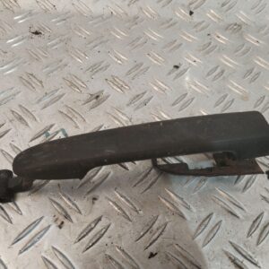 MANETA EXTERIOR DELANTERA IZQUIERDA 125923