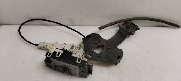 CERRADURA PUERTA DELANTERA IZQUIERDA 125495