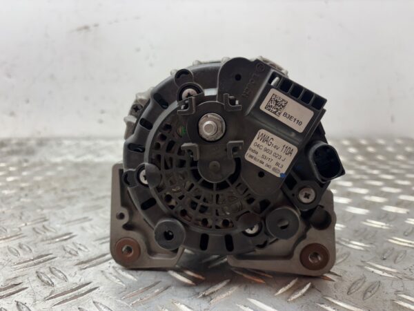 ALTERNADOR 126865