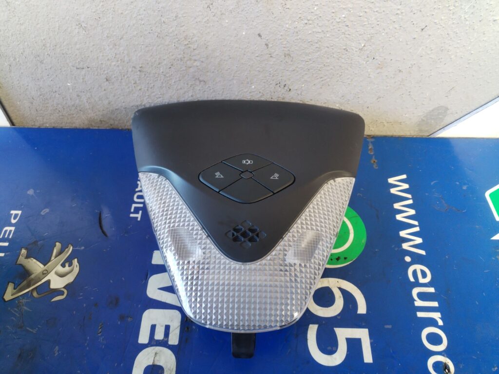 LUZ INTERIOR 126380