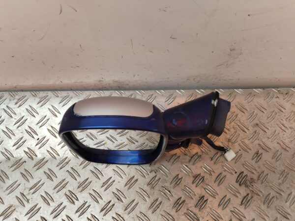 RETROVISOR IZQUIERDO 127069