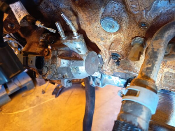 MOTOR COMPLETO 126686