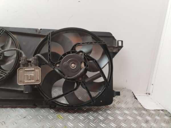 ELECTROVENTILADOR 126550