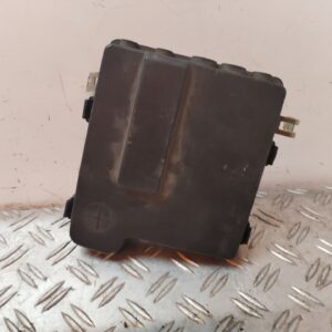 CAJA RELES / FUSIBLES 127316