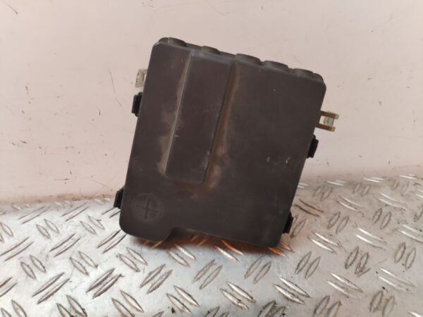 CAJA RELES / FUSIBLES 127316