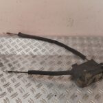 CERRADURA PUERTA DELANTERA DERECHA 127342