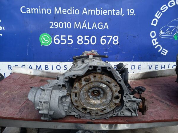 CAJA CAMBIOS 127024