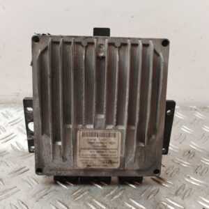 CENTRALITA MOTOR UCE 126905