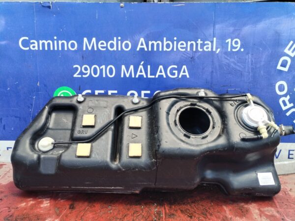 DEPOSITO COMBUSTIBLE 127152
