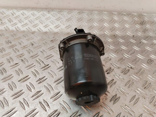 SOPORTE FILTRO GASOIL 126847