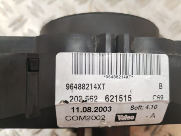 MANDO MULTIFUNCION 127048