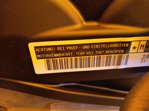 MOTOR COMPLETO 126682