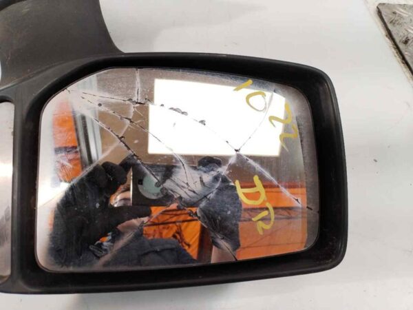 RETROVISOR DERECHO 124403